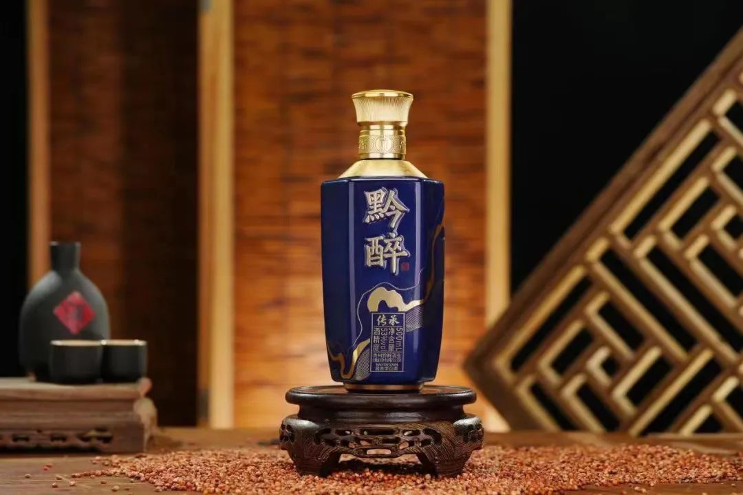黔醉王圳：100+體驗(yàn)店實(shí)現(xiàn)100%盈利，2024擴(kuò)容全國(guó)化版圖 |酒業(yè)家專(zhuān)訪(fǎng)